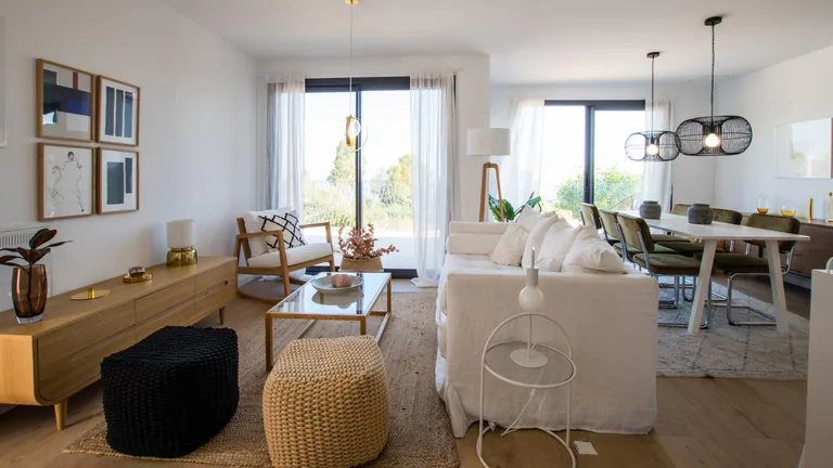 Apartamento NV-100240 — foto 9