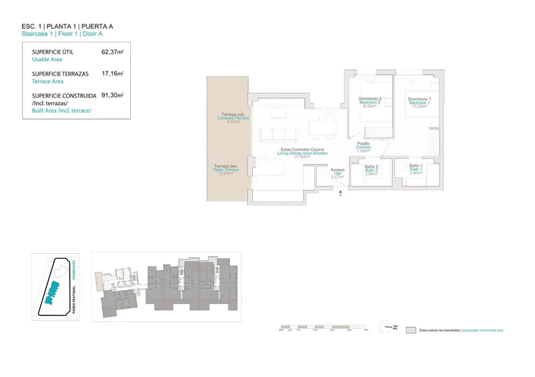 Apartamento NV-100240 — foto 19