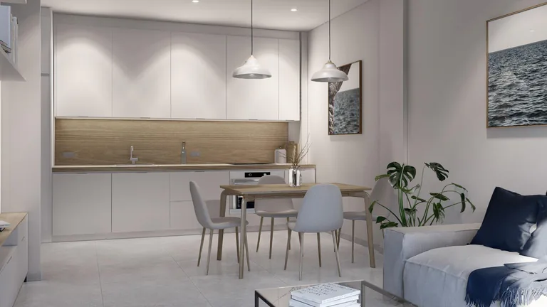 Apartamento NV-100242 — foto 4