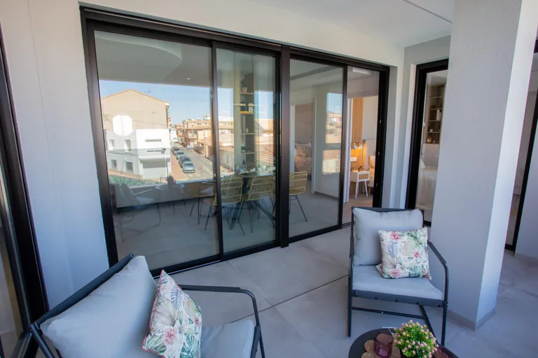 Apartamento NV-100246 — foto 2