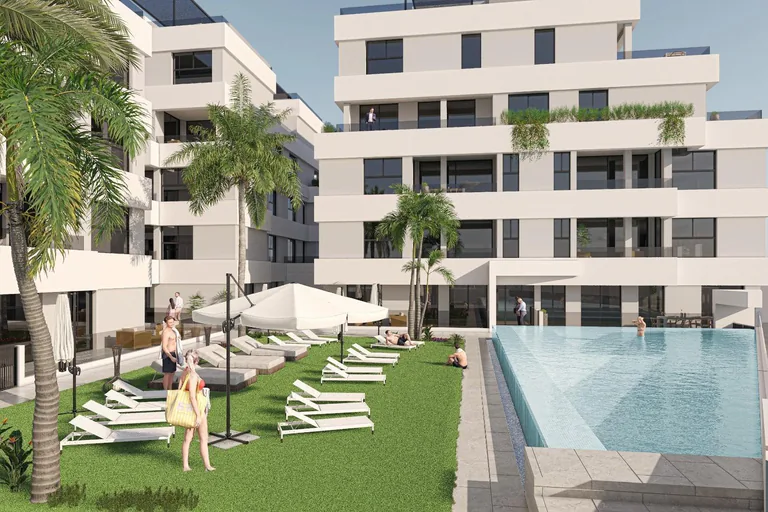 Apartamento NV-100246 — foto 5