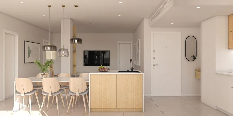 Apartamento NV-100246 — foto 7