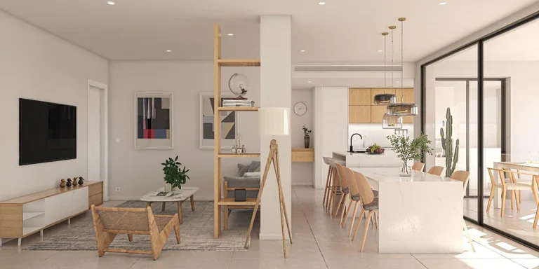 Apartamento NV-100246 — foto 8