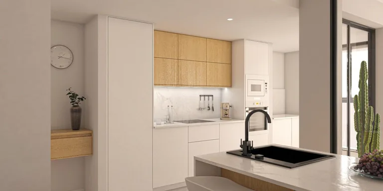 Apartamento NV-100246 — foto 10