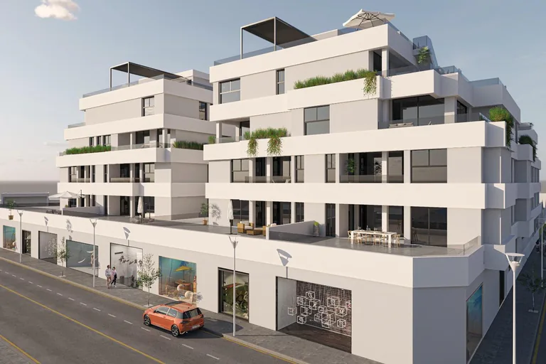 Apartamento NV-100246 — foto 14