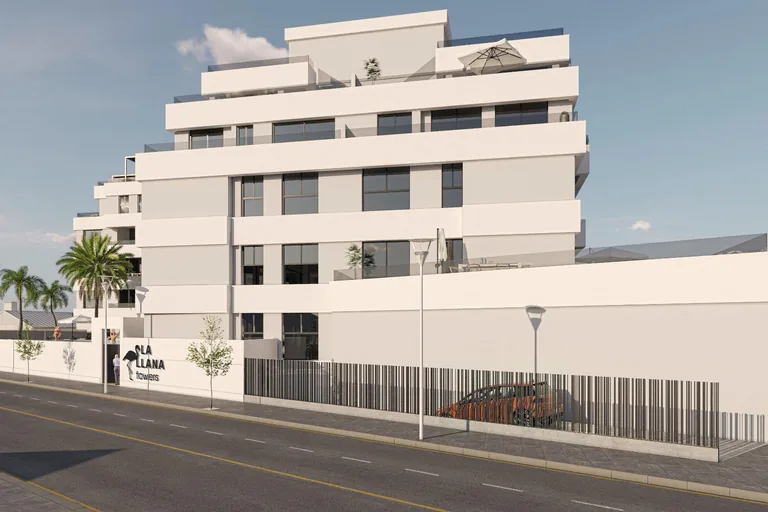 Apartamento NV-100246 — foto 16