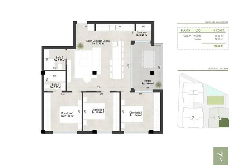 Apartamento NV-100246 — foto 18