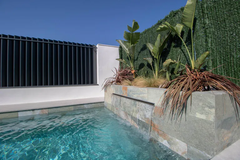 Villas de Obra Nueva en Finestrat