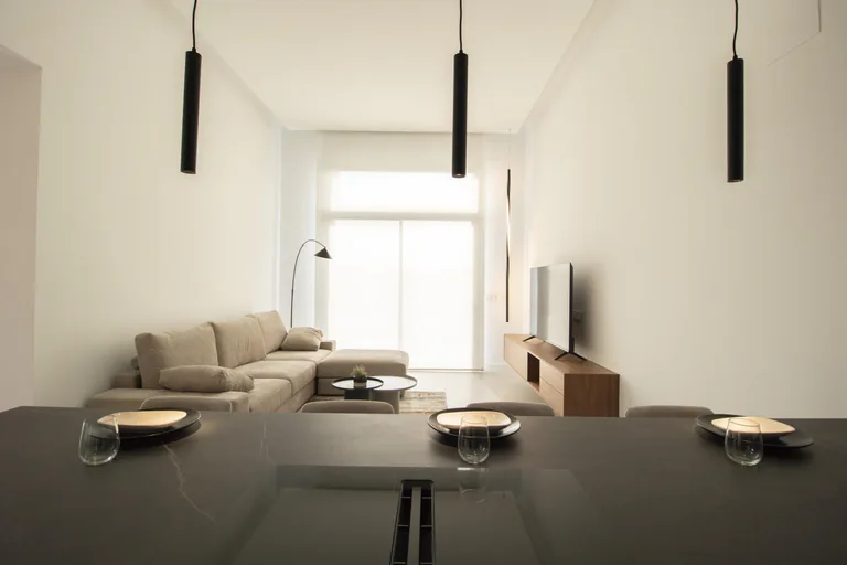 Villas de Obra Nueva en Finestrat