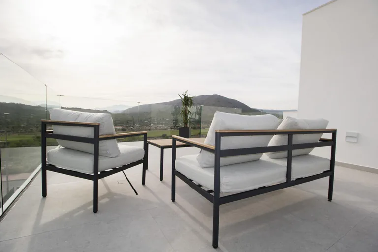 Villas de Obra Nueva en Finestrat