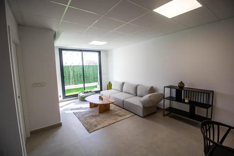 Villas de Obra Nueva en Finestrat
