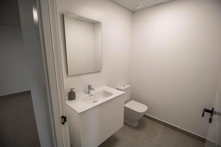Villas de Obra Nueva en Finestrat