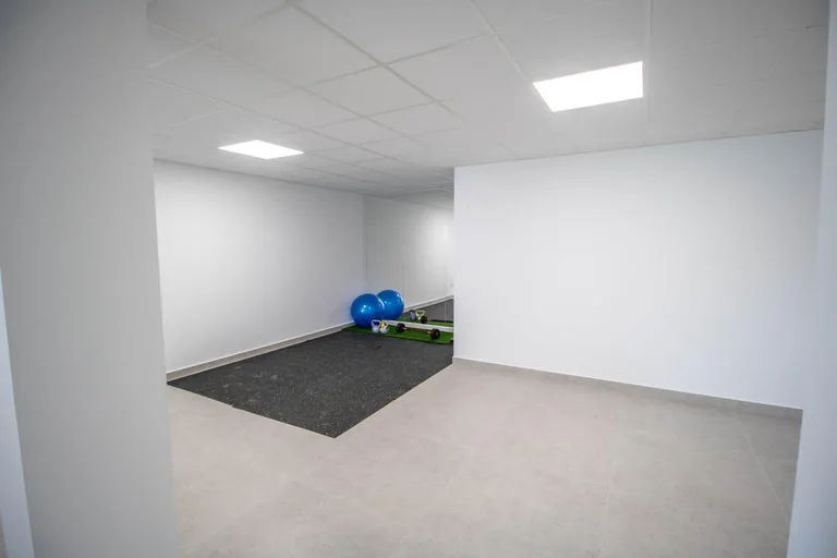 Villas de Obra Nueva en Finestrat