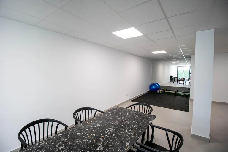 Villas de Obra Nueva en Finestrat