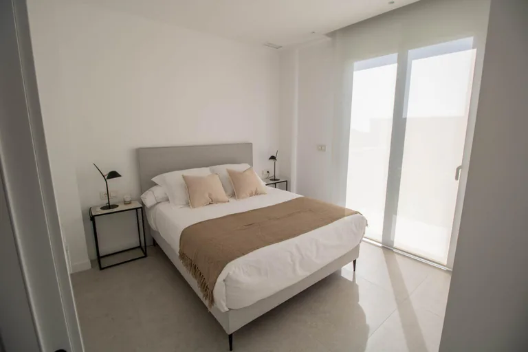 Villas de Obra Nueva en Finestrat