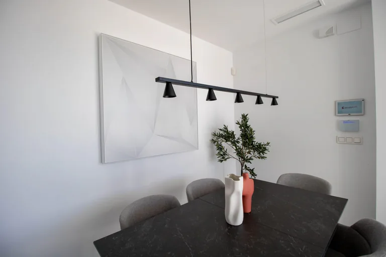 Villas de Obra Nueva en Finestrat