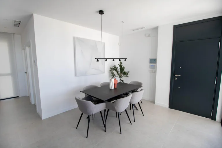 Villas de Obra Nueva en Finestrat
