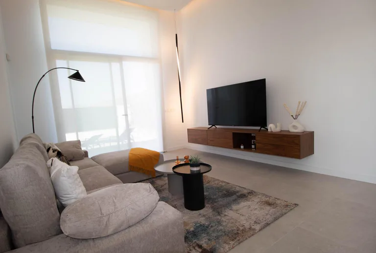 Villas de Obra Nueva en Finestrat