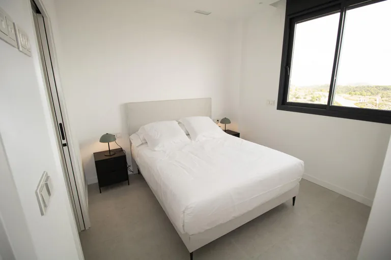 Villas de Obra Nueva en Finestrat