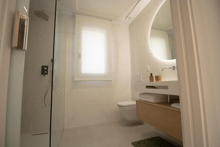 Villas de Obra Nueva en Finestrat
