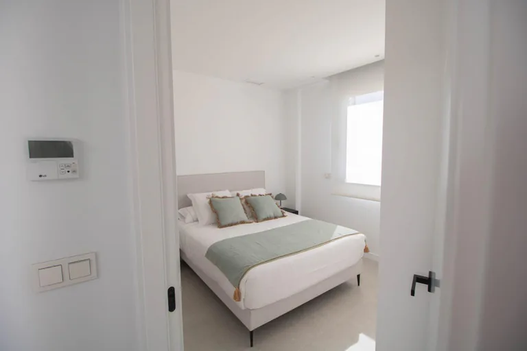 Villas de Obra Nueva en Finestrat