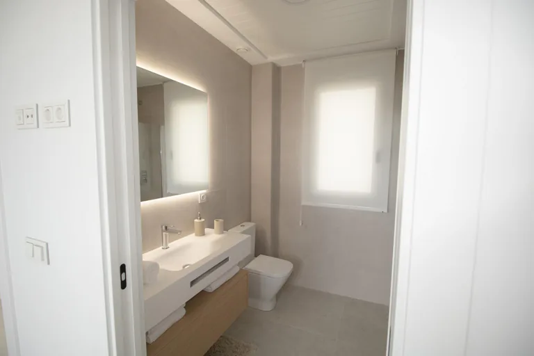 Villas de Obra Nueva en Finestrat