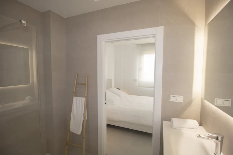 Villas de Obra Nueva en Finestrat