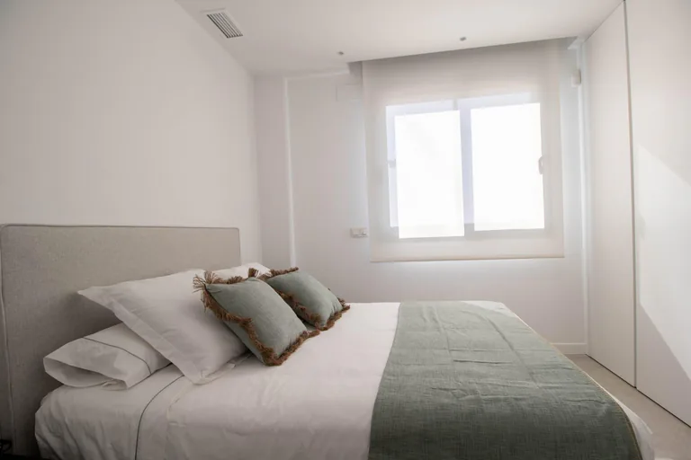 Villas de Obra Nueva en Finestrat