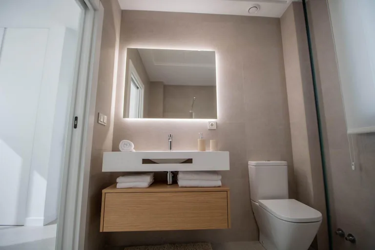Villas de Obra Nueva en Finestrat