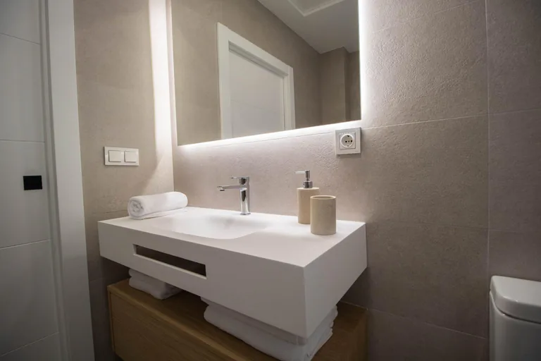 Villas de Obra Nueva en Finestrat