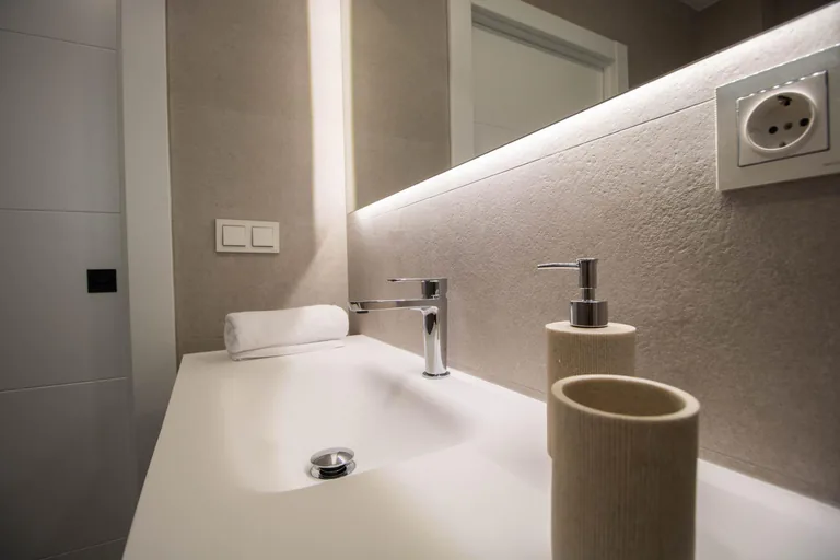 Villas de Obra Nueva en Finestrat