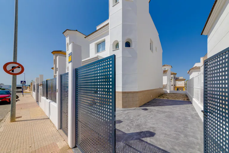 Residencial de Obra Nueva en San Fulgencio