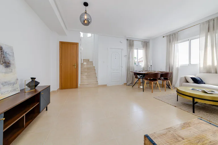 Residencial de Obra Nueva en San Fulgencio