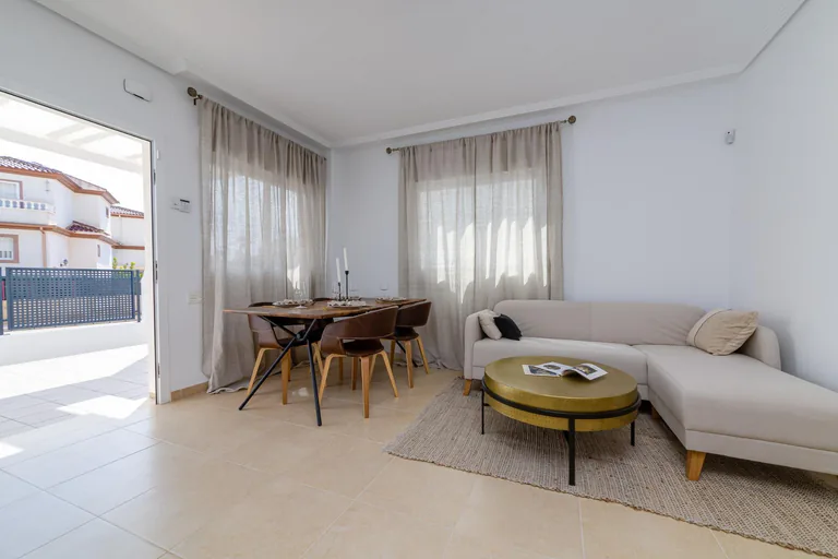 Residencial de Obra Nueva en San Fulgencio