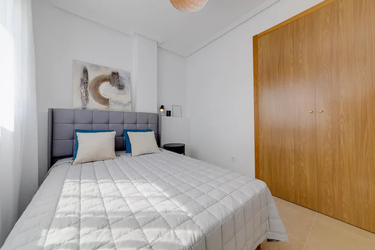 Residencial de Obra Nueva en San Fulgencio