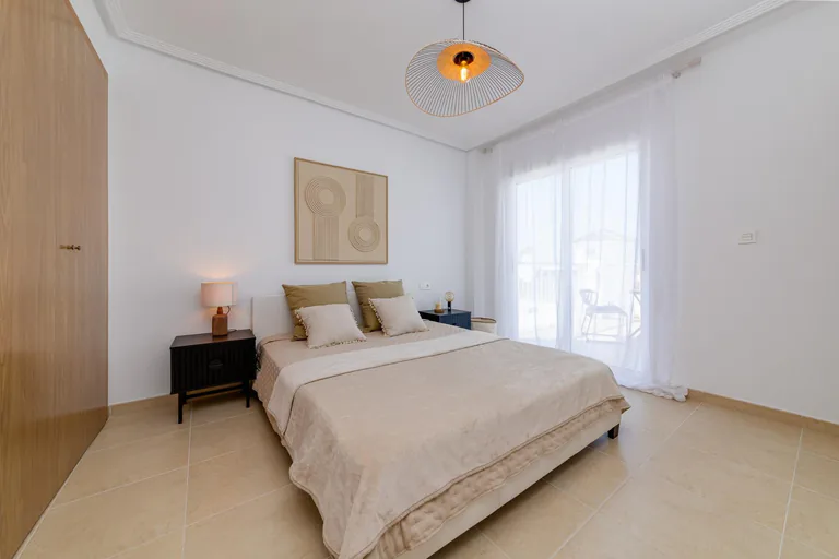 Residencial de Obra Nueva en San Fulgencio