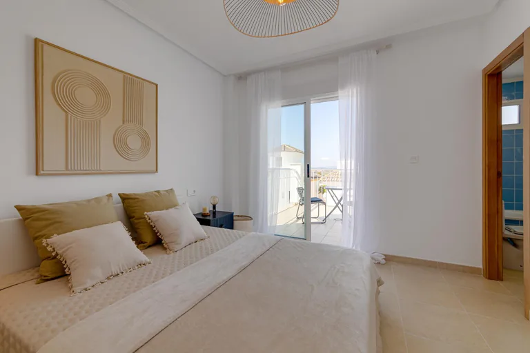 Residencial de Obra Nueva en San Fulgencio