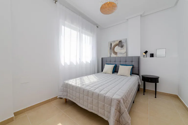 Residencial de Obra Nueva en San Fulgencio