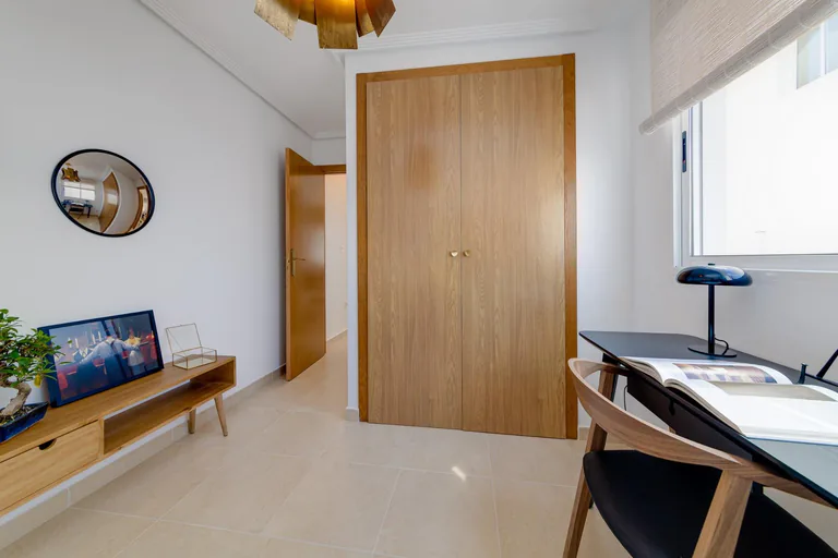 Residencial de Obra Nueva en San Fulgencio