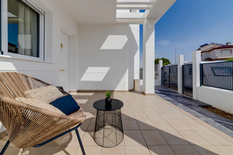 Residencial de Obra Nueva en San Fulgencio