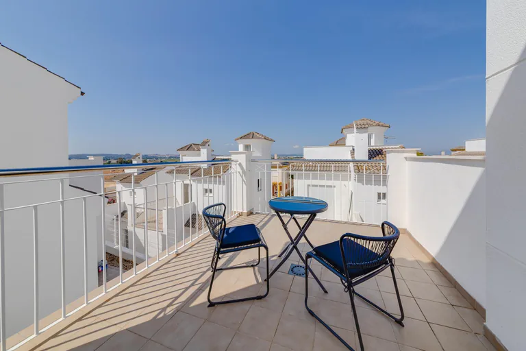 Residencial de Obra Nueva en San Fulgencio