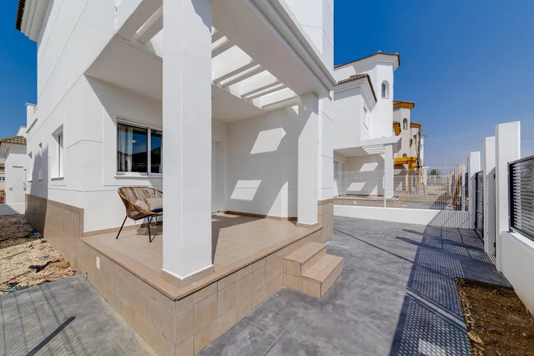 Residencial de Obra Nueva en San Fulgencio