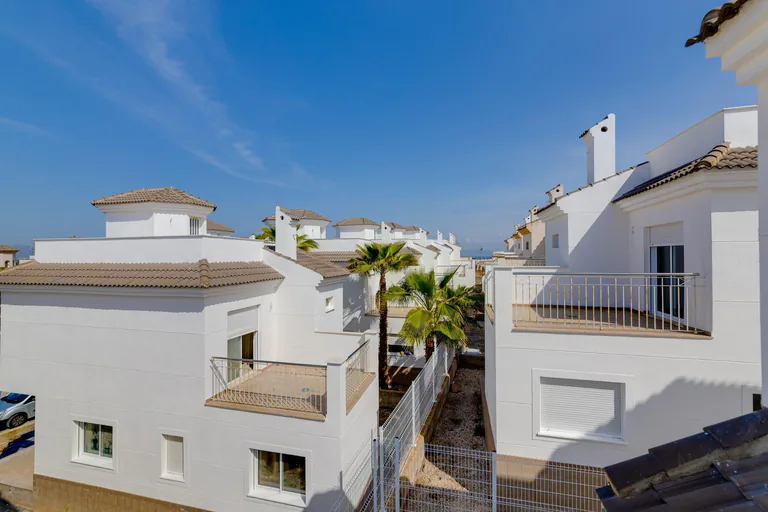 Residencial de Obra Nueva en San Fulgencio
