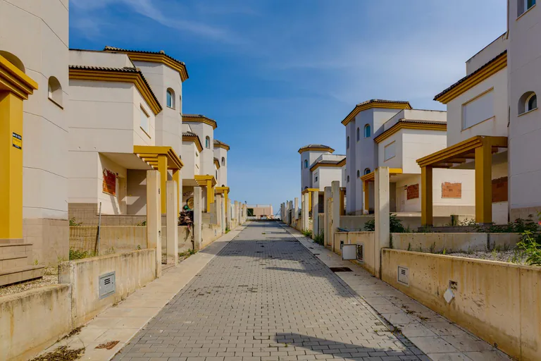 Residencial de Obra Nueva en San Fulgencio