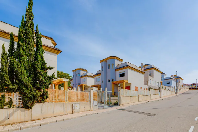 Residencial de Obra Nueva en San Fulgencio