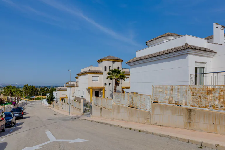 Residencial de Obra Nueva en San Fulgencio