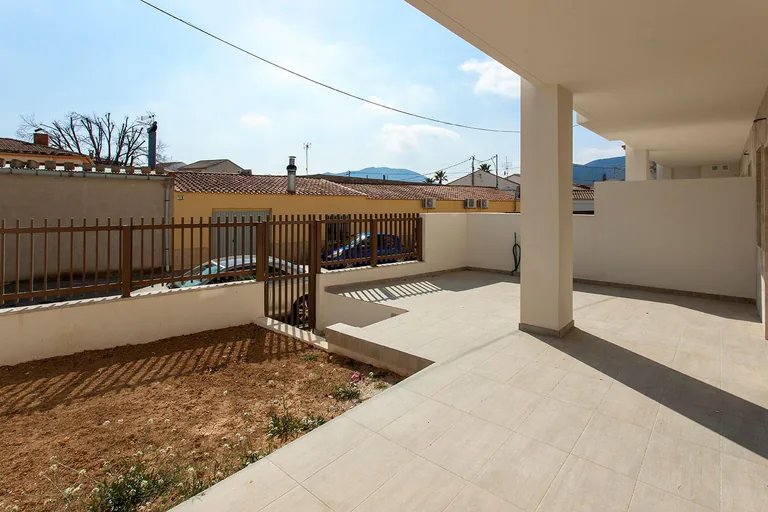 Bungalows de Obra Nueva en Hondon de las Nieves