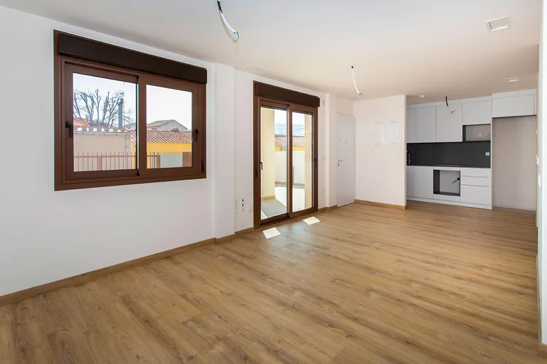 Bungalows de Obra Nueva en Hondon de las Nieves
