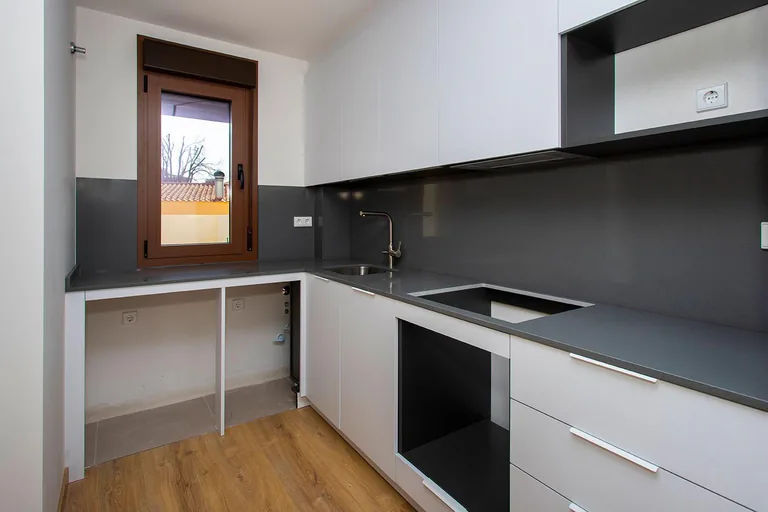 Bungalows de Obra Nueva en Hondon de las Nieves