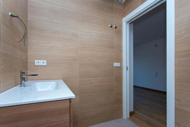 Bungalows de Obra Nueva en Hondon de las Nieves